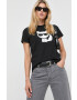 Karl Lagerfeld T-shirt - Pepit.hu