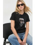 Karl Lagerfeld t-shirt - Pepit.hu