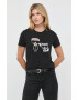 Karl Lagerfeld t-shirt - Pepit.hu