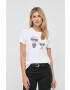 Karl Lagerfeld t-shirt - Pepit.hu