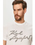 Karl Lagerfeld T-shirt - Pepit.hu