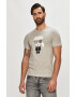 Karl Lagerfeld T-shirt - Pepit.hu