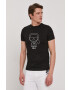 Karl Lagerfeld T-shirt - Pepit.hu