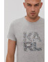 Karl Lagerfeld t-shirt - Pepit.hu