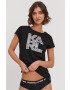 Karl Lagerfeld t-shirt - Pepit.hu