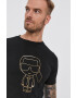 Karl Lagerfeld T-shirt - Pepit.hu