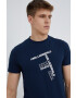 Karl Lagerfeld T-shirt - Pepit.hu