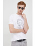 Karl Lagerfeld t-shirt - Pepit.hu