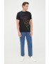 Karl Lagerfeld t-shirt - Pepit.hu