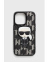 Karl Lagerfeld telefon tok - Pepit.hu