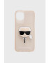 Karl Lagerfeld telefon tok - Pepit.hu