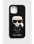 Karl Lagerfeld telefon tok - Pepit.hu