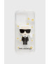 Karl Lagerfeld telefon tok - Pepit.hu