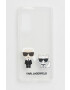 Karl Lagerfeld telefon tok A33 5g A336 - Pepit.hu