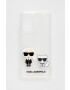 Karl Lagerfeld telefon tok A525/a526 A52 - Pepit.hu