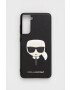 Karl Lagerfeld telefon tok G990 S21 Fe - Pepit.hu