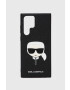 Karl Lagerfeld telefon tok Galaxy S22 Ultra - Pepit.hu