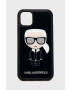 Karl Lagerfeld Telefon tok iPhone 11 - Pepit.hu