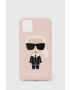 Karl Lagerfeld telefon tok iPhone 11 61" - Pepit.hu