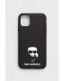 Karl Lagerfeld telefon tok Iphone 11 61'' /xr - Pepit.hu