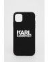 Karl Lagerfeld telefon tok - Pepit.hu