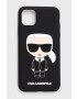 Karl Lagerfeld telefon tok Iphone 11 Pro Max - Pepit.hu