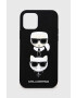 Karl Lagerfeld telefon tok iPhone 12/12 Pro 61" - Pepit.hu