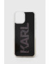 Karl Lagerfeld telefon tok iPhone 12/12 Pro 61'' - Pepit.hu