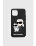 Karl Lagerfeld telefon tok iPhone 12 Pro - Pepit.hu