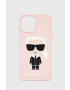 Karl Lagerfeld telefon tok Iphone 12 Pro Max 67'' - Pepit.hu