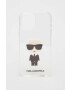 Karl Lagerfeld telefon tok iPhone 12 Pro Max 67" - Pepit.hu