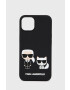 Karl Lagerfeld telefon tok Iphone 13 61'' - Pepit.hu