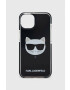 Karl Lagerfeld telefon tok iPhone 13 61'' - Pepit.hu