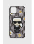 Karl Lagerfeld telefon tok iPhone 13 61'' - Pepit.hu