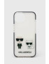 Karl Lagerfeld telefon tok iPhone 13 61'' - Pepit.hu