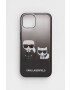 Karl Lagerfeld telefon tok Iphone 13 61'' - Pepit.hu