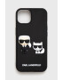 Karl Lagerfeld telefon tok Iphone 13 61 - Pepit.hu