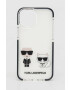 Karl Lagerfeld telefon tok iPhone 13 mini 54'' - Pepit.hu