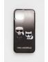 Karl Lagerfeld telefon tok Iphone 13 Mini 54'' - Pepit.hu