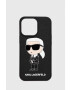 Karl Lagerfeld telefon tok iPhone 13 Pro - Pepit.hu