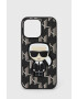 Karl Lagerfeld telefon tok iPhone 13 Pro / 13 61" - Pepit.hu