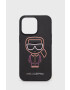 Karl Lagerfeld telefon tok Iphone 13 Pro 61'' - Pepit.hu