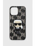 Karl Lagerfeld telefon tok iPhone 13 Pro Max 67'' - Pepit.hu