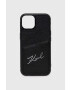 Karl Lagerfeld telefon tok iPhone 14 61" - Pepit.hu