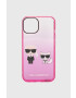 Karl Lagerfeld telefon tok iPhone 14 61" - Pepit.hu