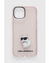 Karl Lagerfeld telefon tok iPhone 14 61'' - Pepit.hu