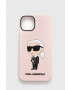 Karl Lagerfeld telefon tok Iphone 14 61" - Pepit.hu