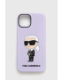 Karl Lagerfeld telefon tok Iphone 14 61" - Pepit.hu