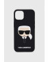 Karl Lagerfeld telefon tok iPhone 14 61" - Pepit.hu