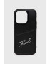 Karl Lagerfeld telefon tok iPhone 14 Pro 61" - Pepit.hu